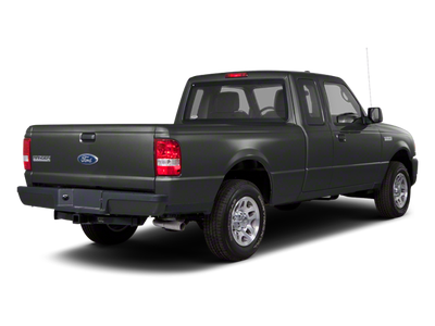 2010 Ford Ranger XL