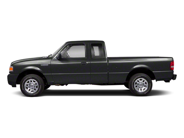 2010 Ford Ranger XL