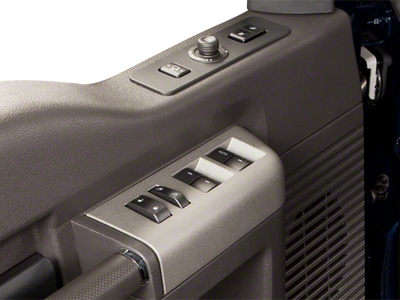 2011 Ford F-250SD Lariat