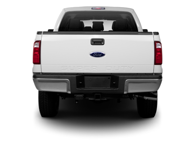 2011 Ford F-350SD King Ranch