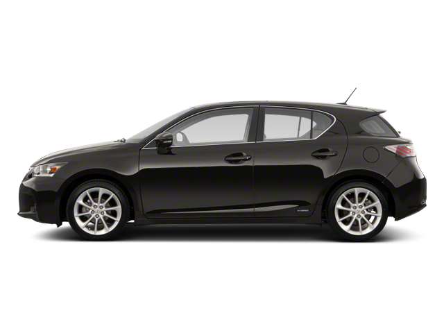 2011 Lexus CT 200h Premium