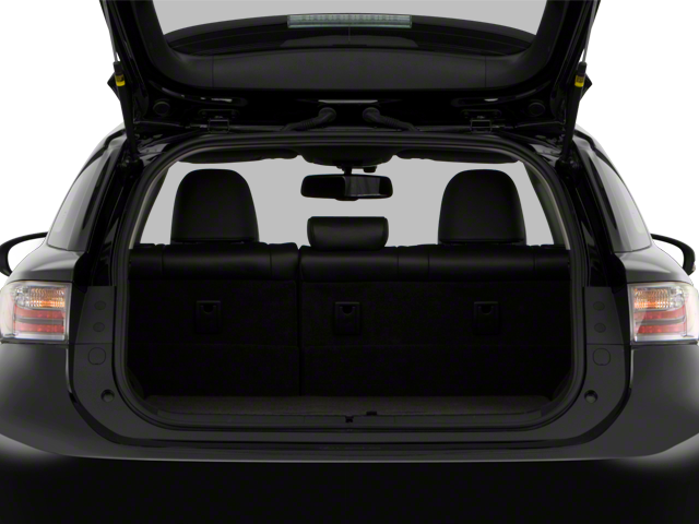 2011 Lexus CT 200h Premium