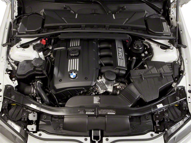 2012 BMW 3 Series 328i xDrive