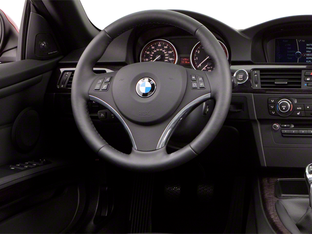 2012 BMW 3 Series 328i