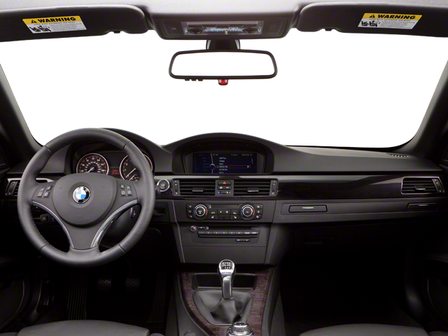 2012 BMW 3 Series 328i