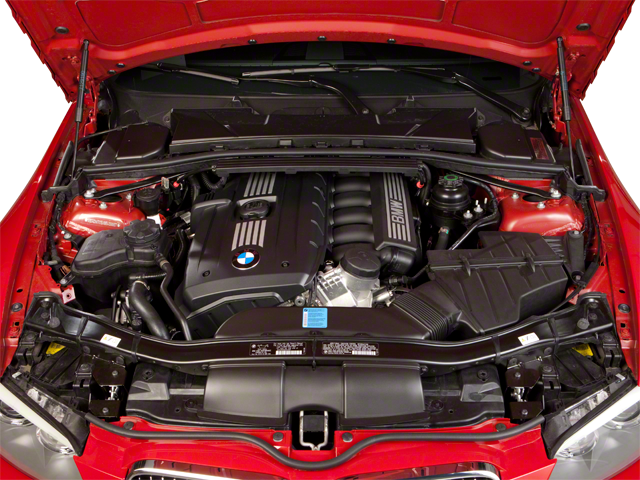 2012 BMW 3 Series 328i