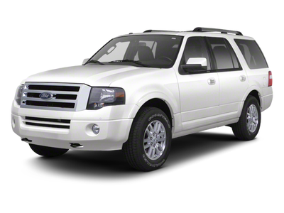 2012 Ford Expedition Limited