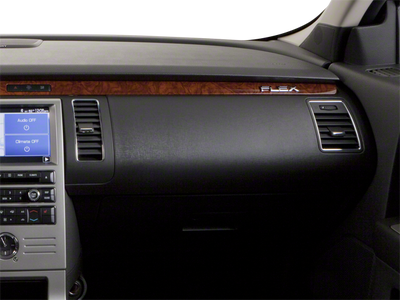 2012 Ford Flex Titanium