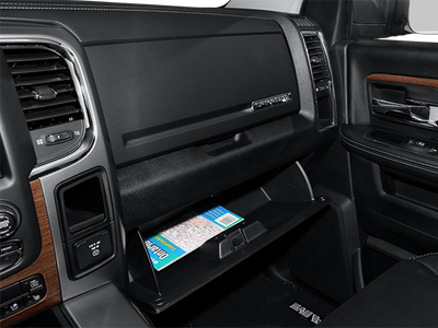 2013 RAM 2500 Laramie Longhorn