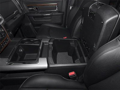 2013 RAM 2500 Laramie Longhorn