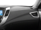 2013 Hyundai Veloster Base w/Black