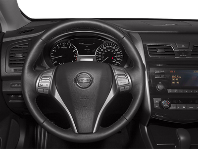 2013 Nissan Altima 2.5 SL