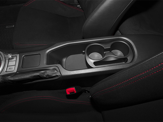 2013 Scion FR-S Base