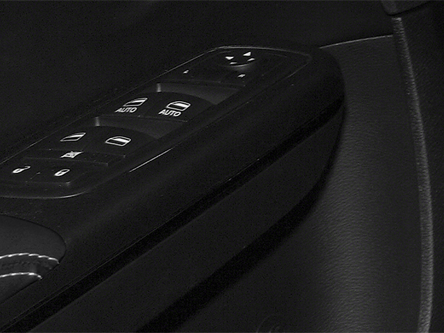 2014 Chrysler 300 S