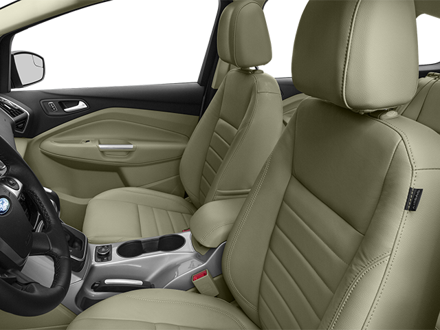 2014 Ford C-Max Energi SEL HYBRID