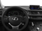 2014 Lexus CT 200h