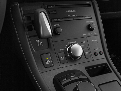 2014 Lexus CT 200h