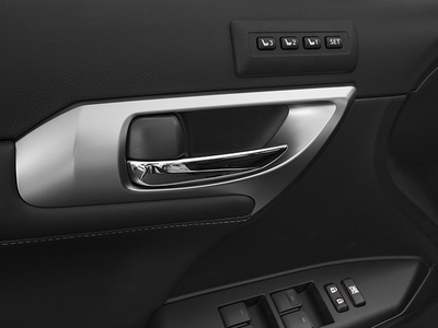 2014 Lexus CT 200h