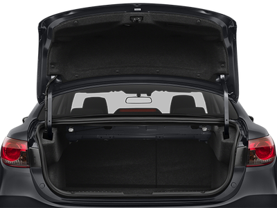 2014 Mazda Mazda6 i Touring