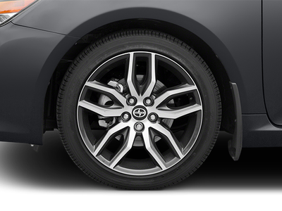 2014 Scion tC 10 Series