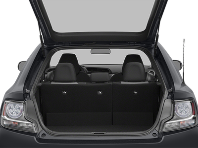 2014 Scion tC 10 Series