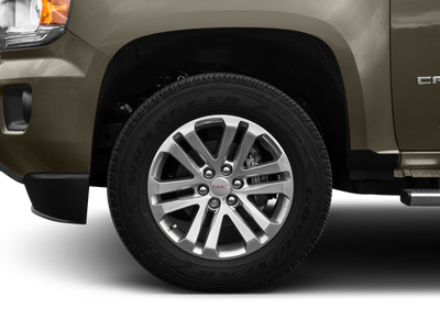2015 GMC Canyon 4WD SLT