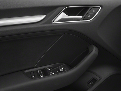 2016 Audi A3 1.8T Premium FrontTrak