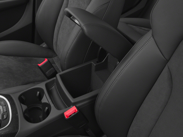 2016 Audi SQ5 3.0T Premium Plus quattro