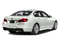 2016 BMW 5 Series 550i xDrive
