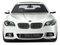 2016 BMW 5 Series 550i xDrive