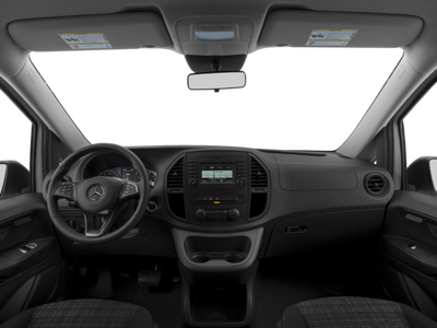 2016 Mercedes-Benz Metris Cargo