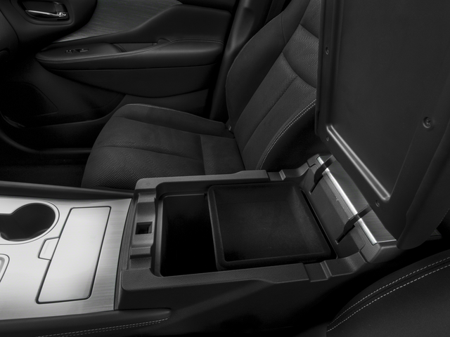 2016 Nissan Murano SV