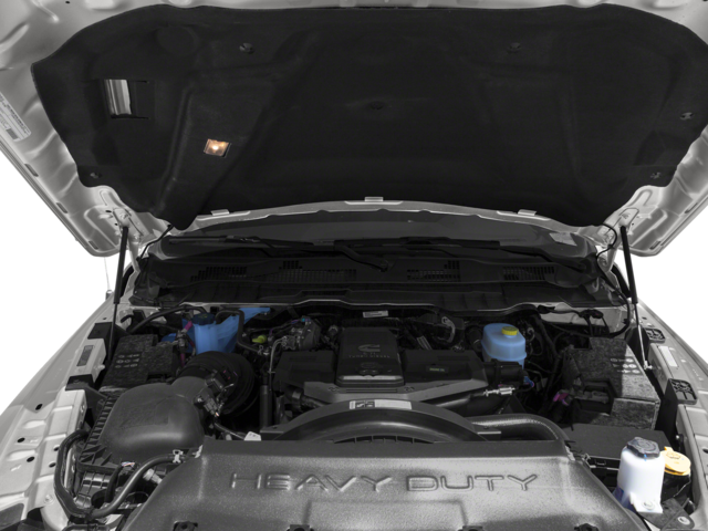 2016 RAM 3500 Laramie