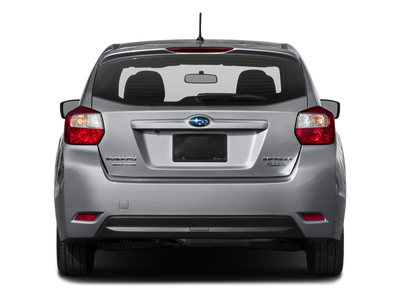 2016 Subaru Impreza 2.0i Sport Limited