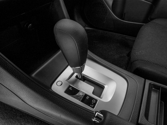 2016 Subaru Impreza 2.0i Sport Limited