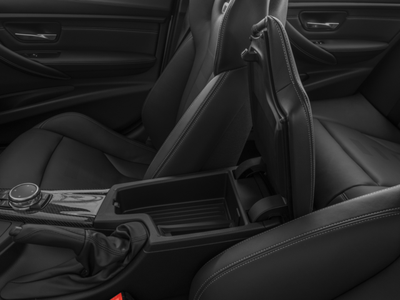 2017 BMW M3 Base