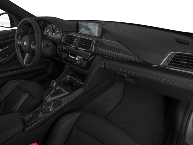 2017 BMW M3 Base