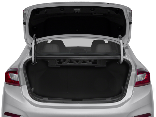 2017 Chevrolet Cruze Premier