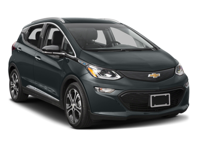 2017 Chevrolet Bolt EV Premier