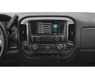 2017 Chevrolet Silverado 3500 HD LT