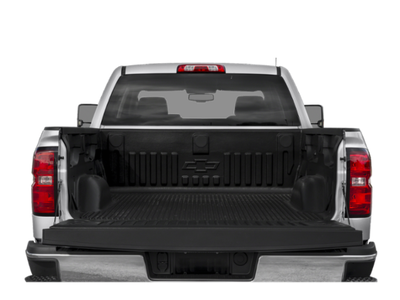 2017 Chevrolet Silverado 3500 HD LT