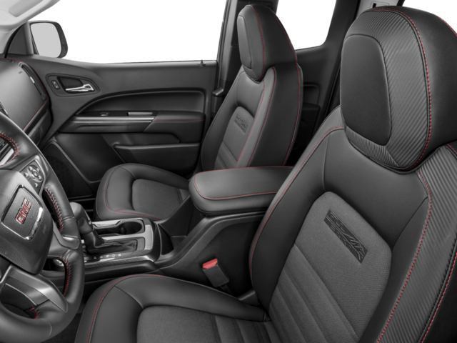 2017 GMC Canyon 2WD SLE