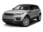 2017 Land Rover Range Rover Evoque SE