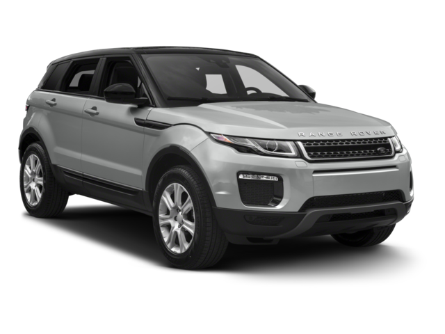 2017 Land Rover Range Rover Evoque SE