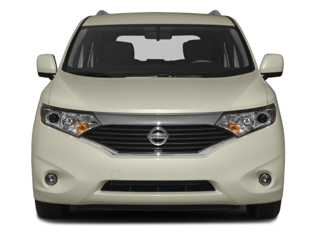2017 Nissan Quest 3.5 SV
