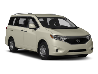2017 Nissan Quest 3.5 SV