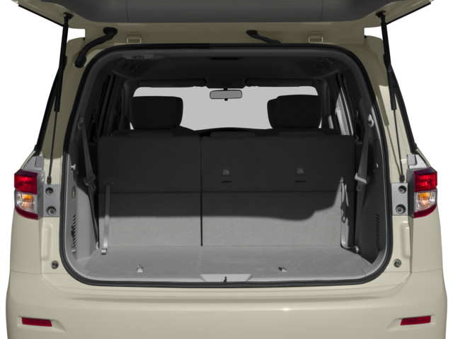 2017 Nissan Quest 3.5 SV