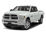 2017 RAM 2500 SLT