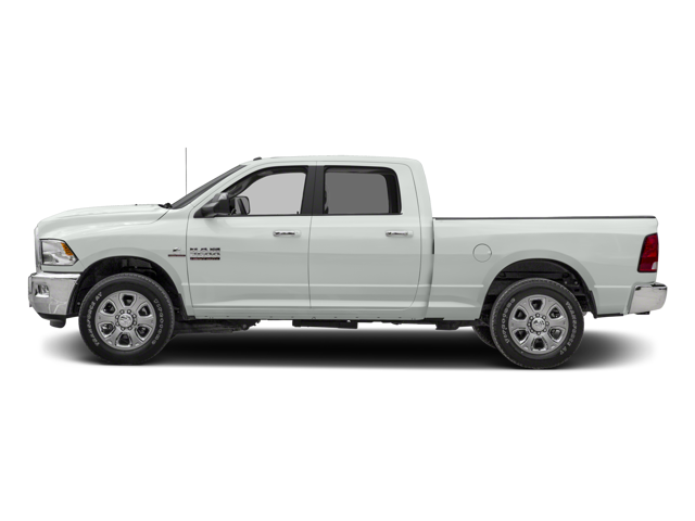 2017 RAM 2500 SLT