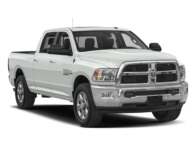 2017 RAM 2500 SLT